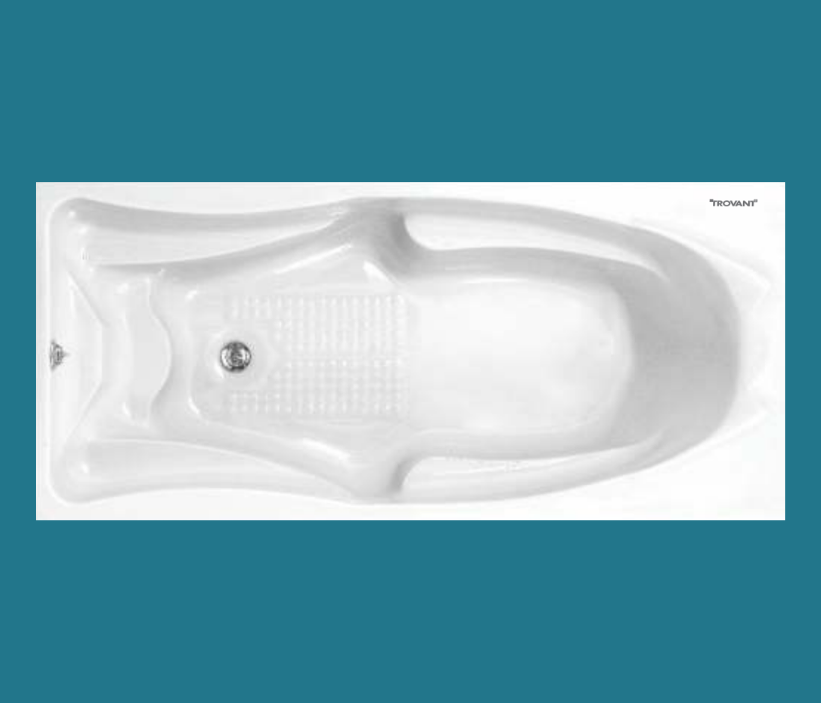 BATH TUBS